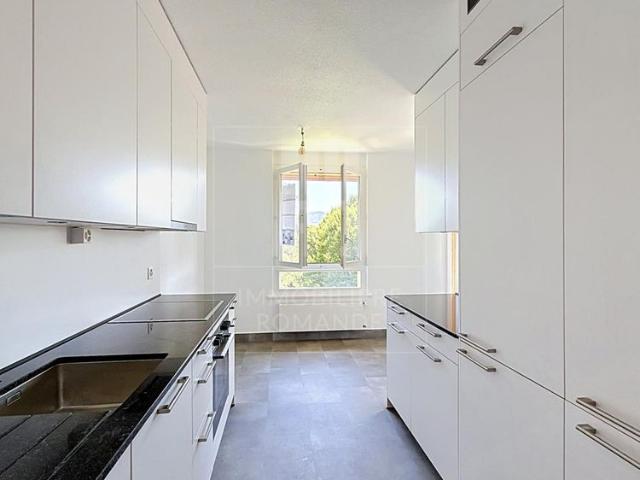 Apartment mieten in Cologny