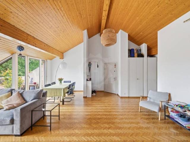 Apartment mieten in Le Grand-Saconnex