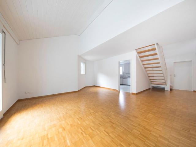 Haus mieten in Wiedlisbach, Bern