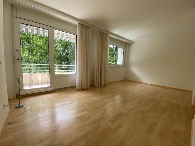 Apartment mieten in Versoix