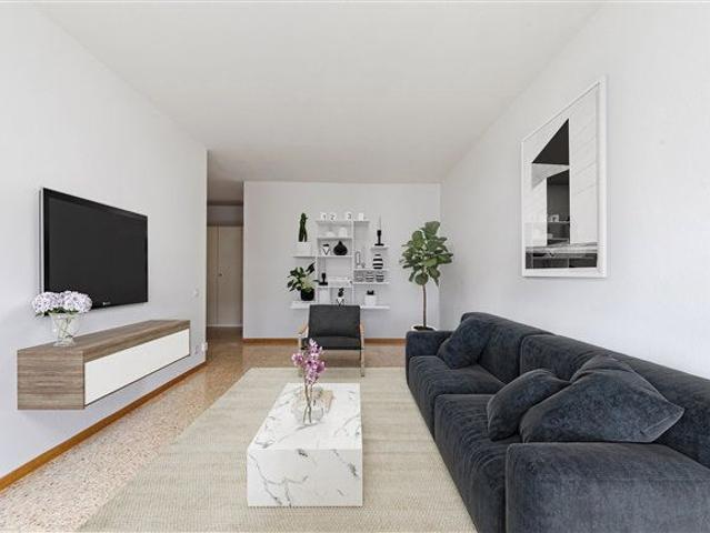 Apartment mieten in Meyrin