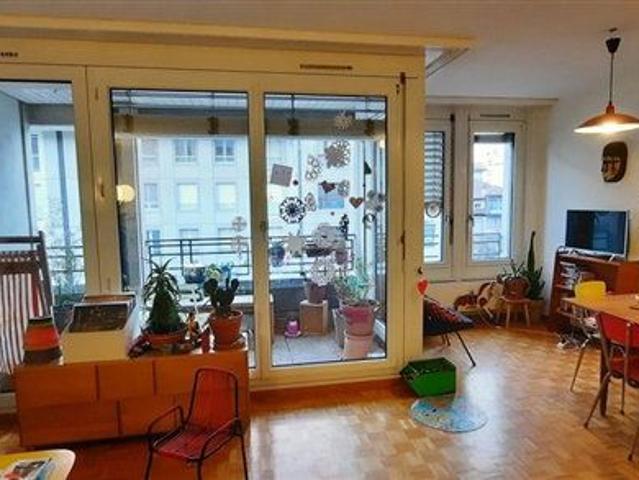 Apartment mieten in Conches