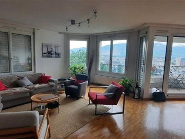 Apartment mieten in Conches