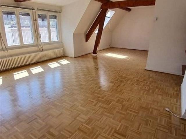 Apartment mieten in Conches