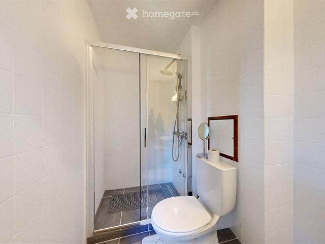 Apartment mieten in Vionnaz, Wallis