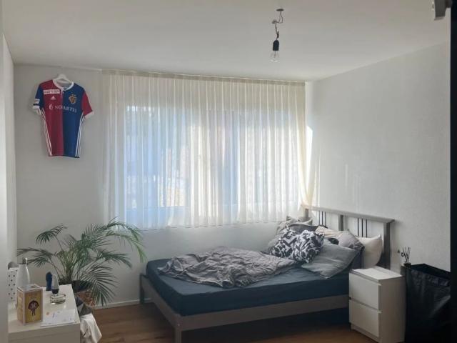 Apartment mieten in Nebikon, Lü