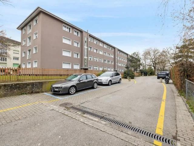 Apartment mieten in Le Grand-Saconnex