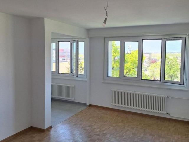 Apartment mieten in Le Grand-Saconnex