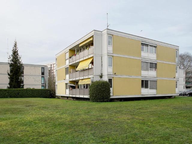 Apartment mieten in Aïre