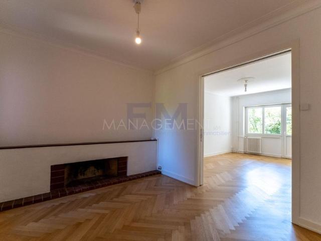 Apartment mieten in Conches