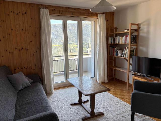 Apartment mieten in Ausserberg, Wallis