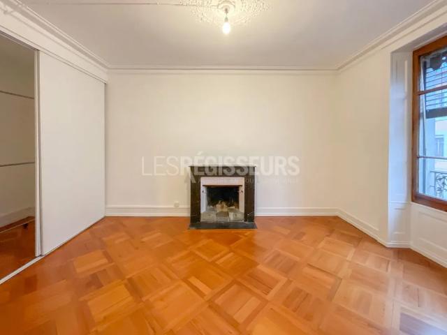 Apartment mieten in Jonction, Genève