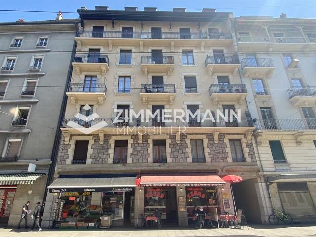 Apartment mieten in Conches
