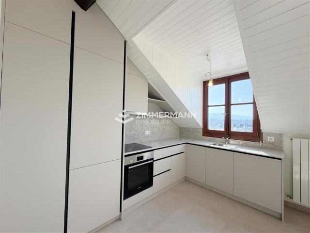 Apartment mieten in Conches