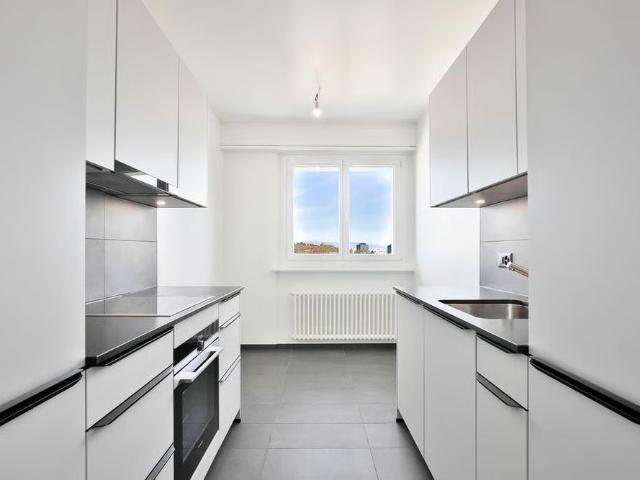 Apartment mieten in Lancy