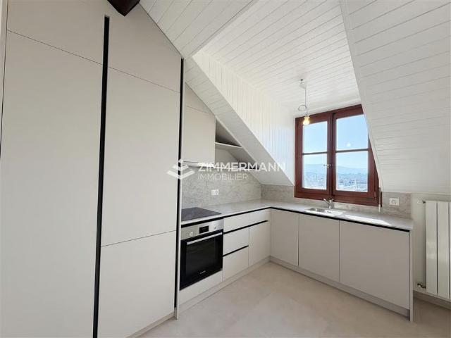 Apartment mieten in Conches