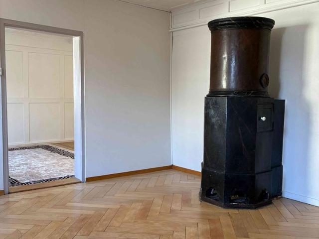 Apartment mieten in Herisau, Appenzell Ausserrhoden