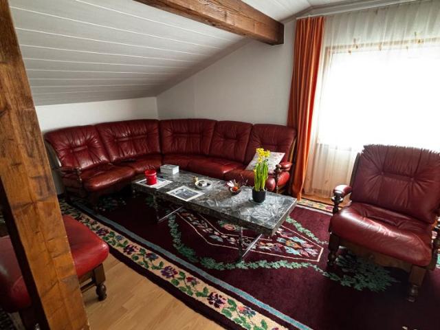 Apartment mieten in Montilliez, Waadt