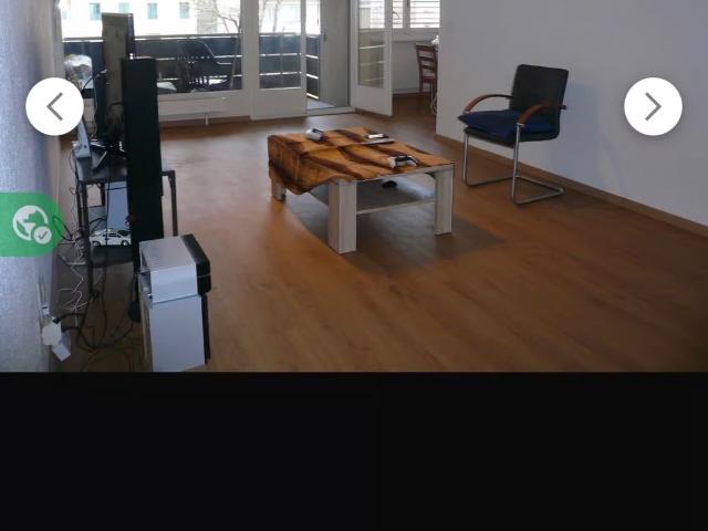 Apartment mieten in Haltestelle, Bätterkinden