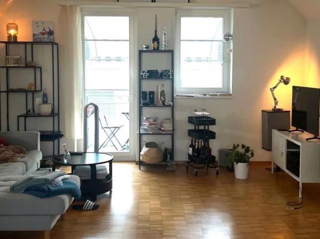 Apartment mieten in Lingg, Thalwil