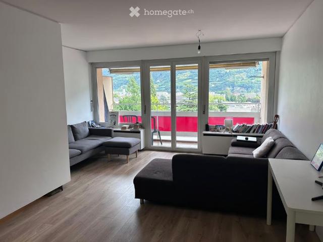 Apartment mieten in Les Mayens-de-Sion, Wallis