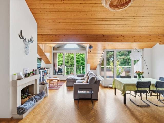 Apartment mieten in Le Grand-Saconnex