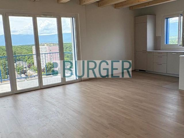 Haus mieten in Onex