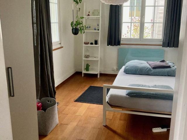 Apartment mieten in Wädenswil, Zürich