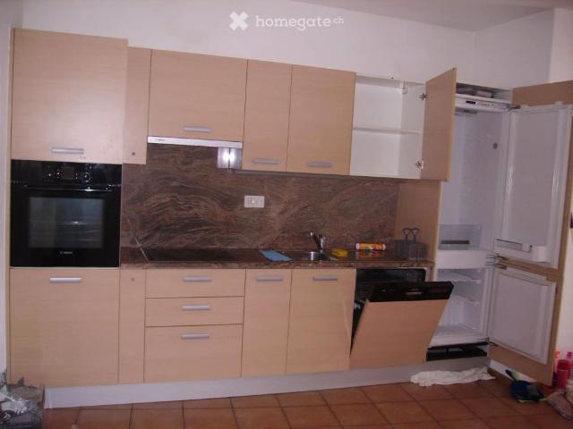 Apartment mieten in Balerna, Tessin