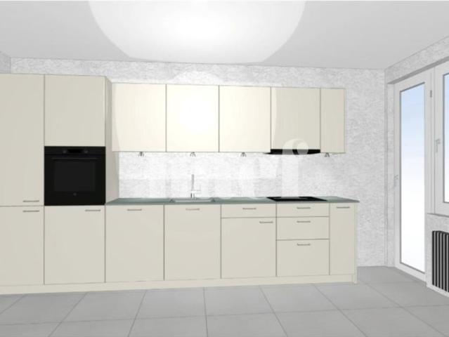 Apartment mieten in Grand-Lancy, Lancy