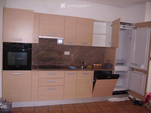 Apartment mieten in Balerna, Distretto di Mendrisio