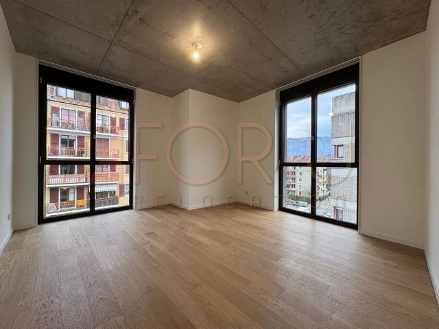 Apartment mieten in Carouge (GE)