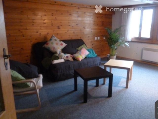 Apartment mieten in Leukerbad, Wallis