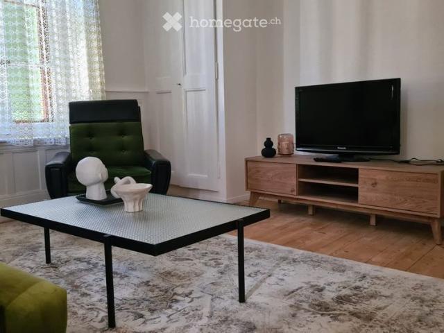 Apartment mieten in Gland, Waadt