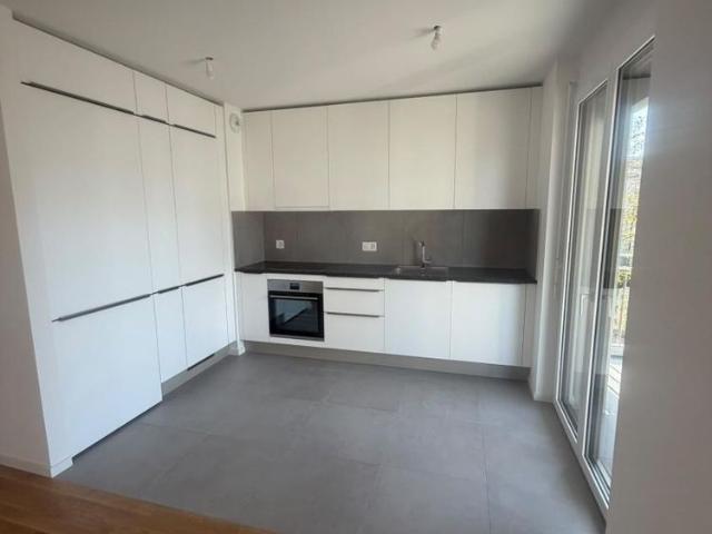 Apartment mieten in Chêne-Bourg
