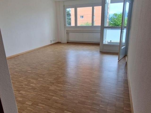 Apartment mieten in Meyrin
