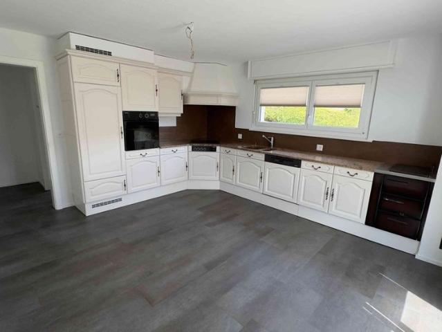 Apartment mieten in Guttet-Feschel, Wallis