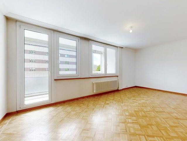 Apartment mieten in Petit-Lancy, Lancy