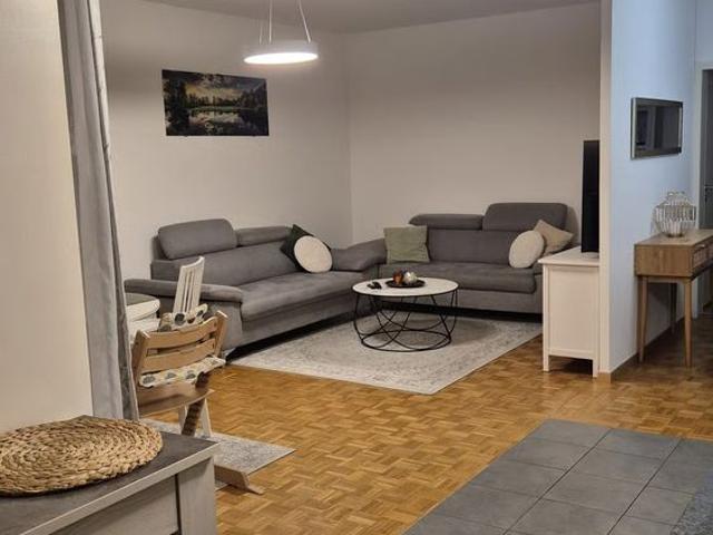 Apartment mieten in Meyrin