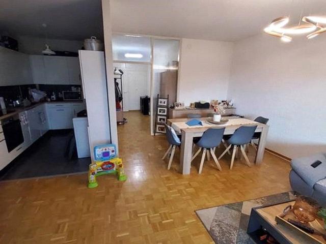 Apartment mieten in Lancy