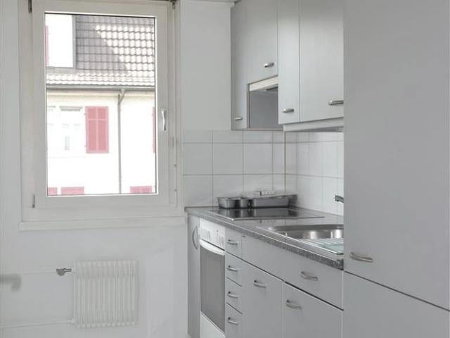 Apartment mieten in Cham, Zug