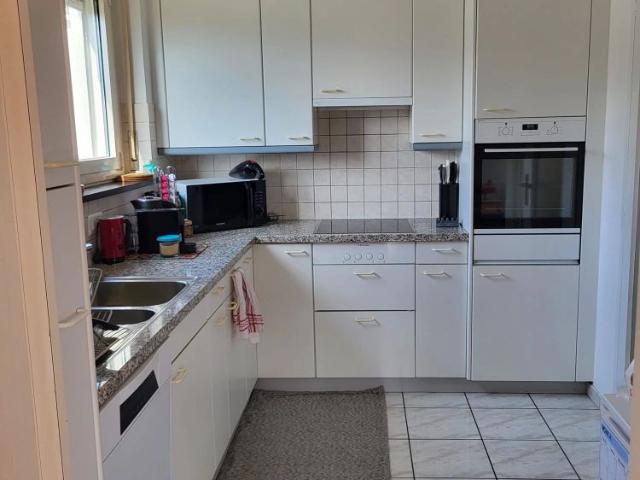 Apartment mieten in Ascona, Tessin