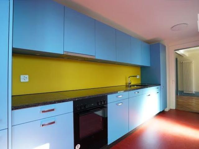 Apartment mieten in Münchenbuchsee, Bern