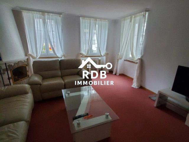 Apartment mieten in Payerne, Waadt