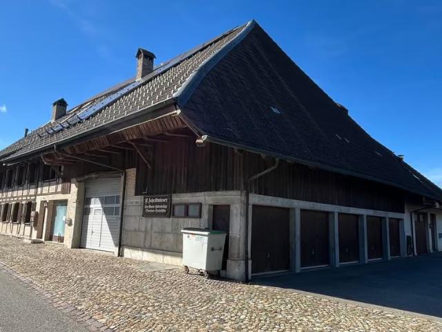 Apartment mieten in Subingen, Amtei Bucheggberg-Wasseramt