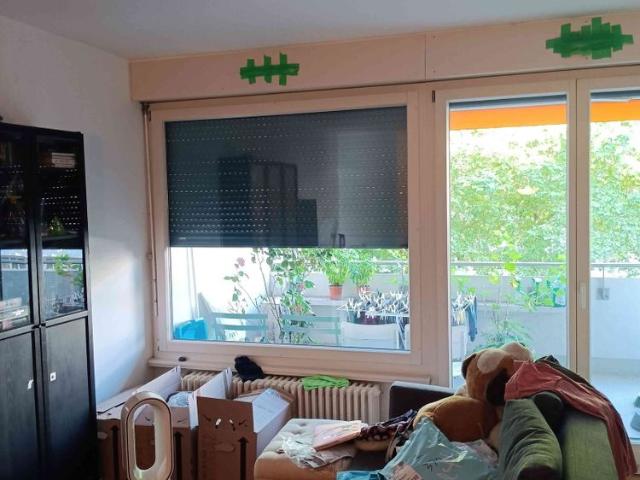 Apartment mieten in Lancy