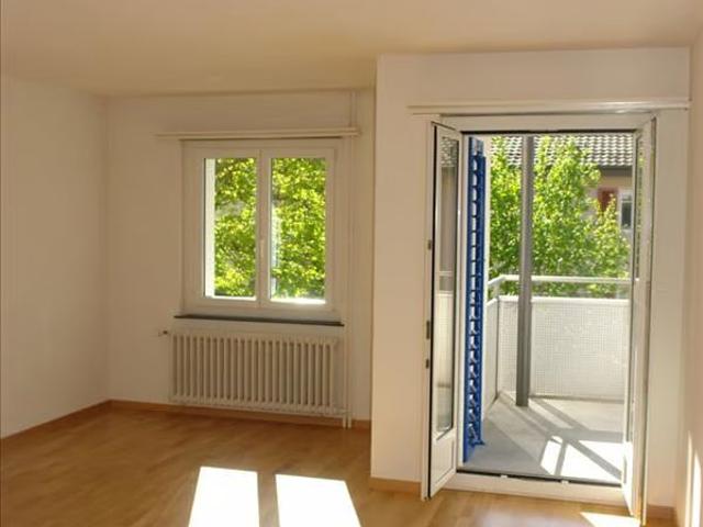 Apartment mieten in Gattikon, Zürich