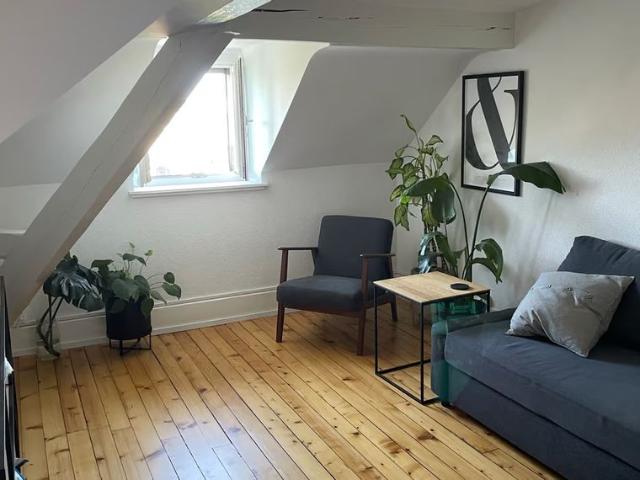 Apartment mieten in Lausanne, District de Lausanne
