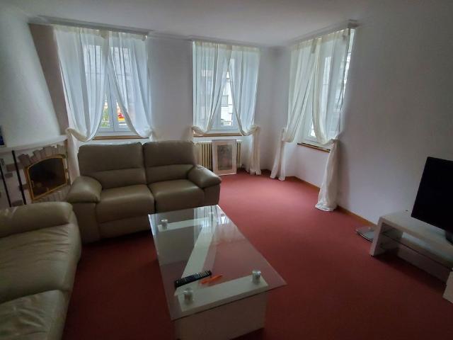 Apartment mieten in Lovatens, Waadt