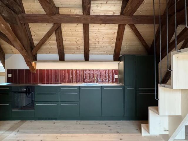 Apartment mieten in Chur, Graubünden